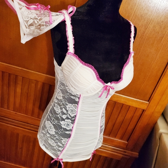 PLAYBOY Other - 💖 Playboy Intimates